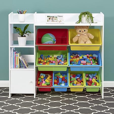 toy storage amazon uk