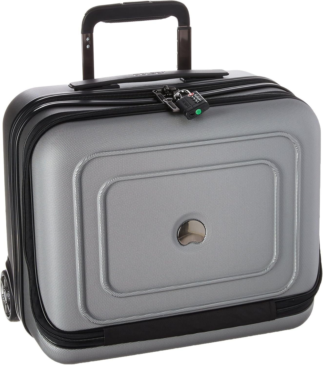 DELSEY Paris Cruise Lite Hardside 2 Wheel Underseater with