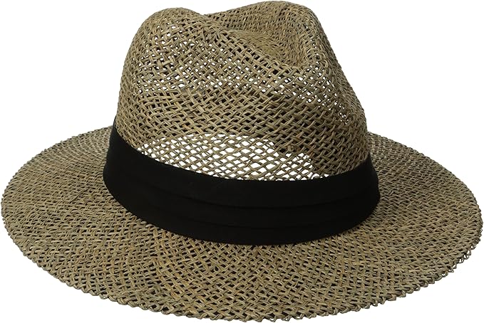 cloth fedora hats