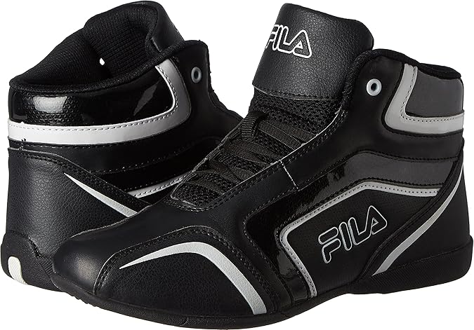 fila zhyber sneakers