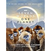 Seven Worlds One Planet