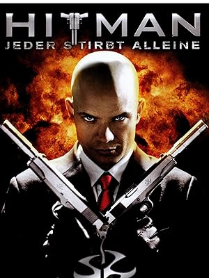 Hitman – Jeder Stirbt Alleine Stream Hitman – Jeder Stirbt Alleine Stream