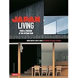 Japan Living: form and function at the cutting edge: Iwatate, Marcia ...