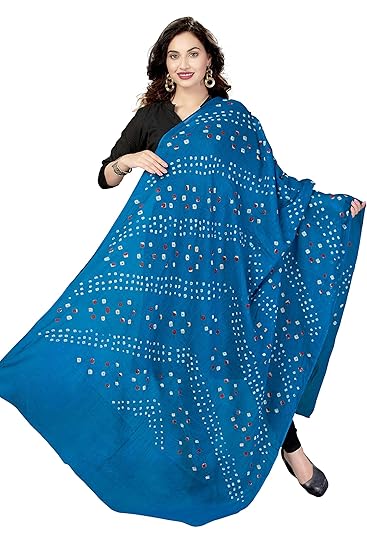 Womens Cotton Dupatta