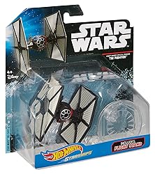 Hot Wheels Star Wars Rogue One Starship