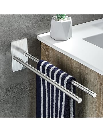 Toalleros para baño | Amazon.es