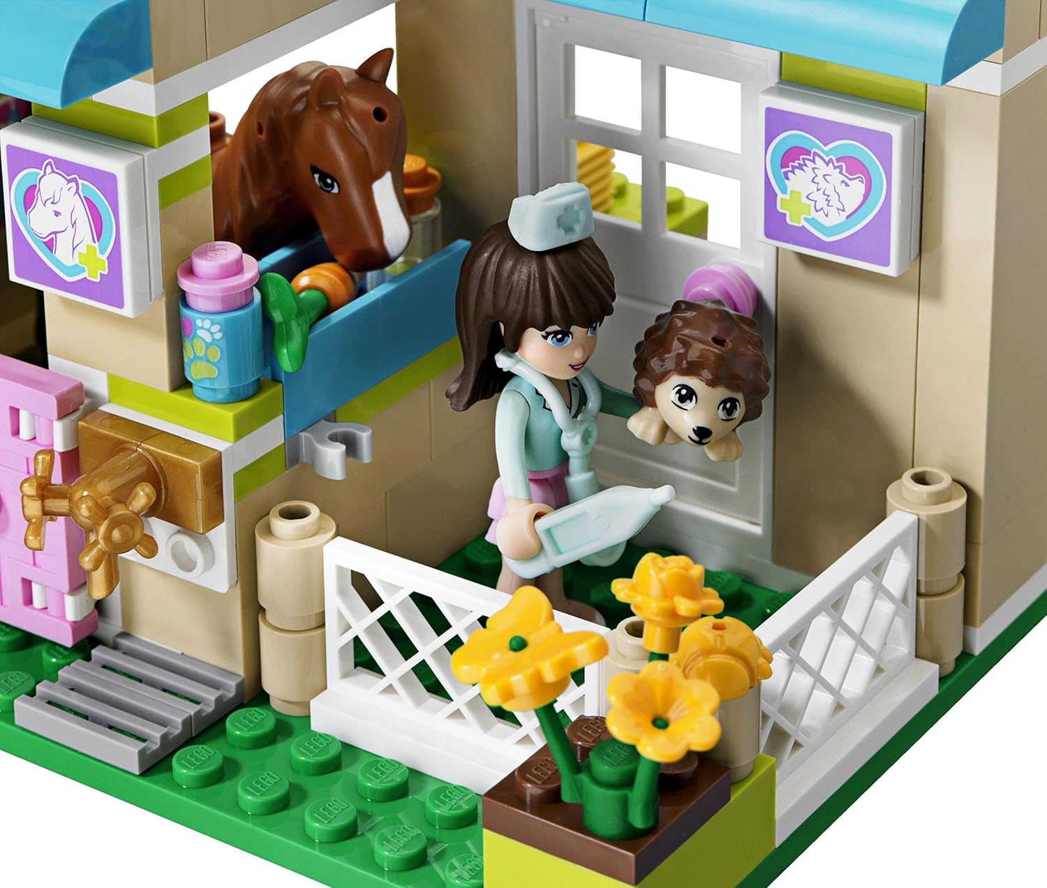 最先端 レゴ Lego フレンズ ハートレイクのアニマルクリニック 31 B005kiqedo 60 Off Www Ichillmusic Com 最先端 レゴ Lego フレンズ ハートレイクのアニマルクリニック 31 B005kiqedo 60 Off Www Ichillmusic Com