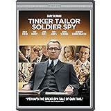 Tinker Tailor Soldier Spy