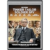 Tinker Tailor Soldier Spy