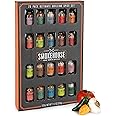 Smokehouse by Thoughtfully Ultimate Grilling Spice Set, Grill Seasoning Gift Set Flavors Include Chili Garlic, Rosemary and H