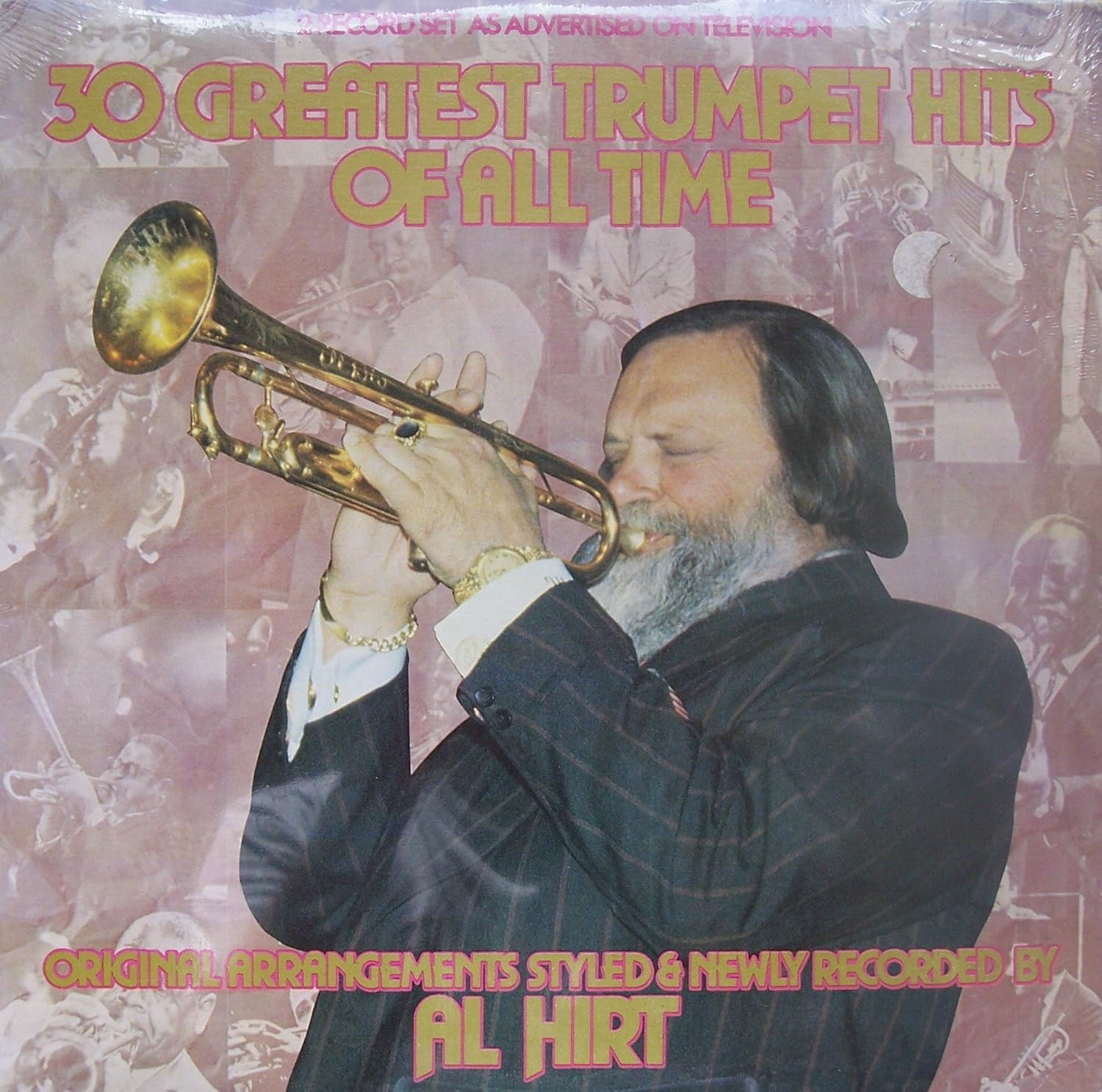  30 Greatest Trumpet Hits Of All Time Music