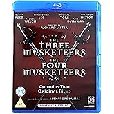 The Three Musketeers / The Four Musketeers
