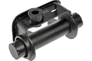 Dorman 924-448 Differential Dynamic Dampener Compatible with Select Honda Models