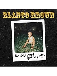 Honeysuckle & Lightning Bugs [Clean]