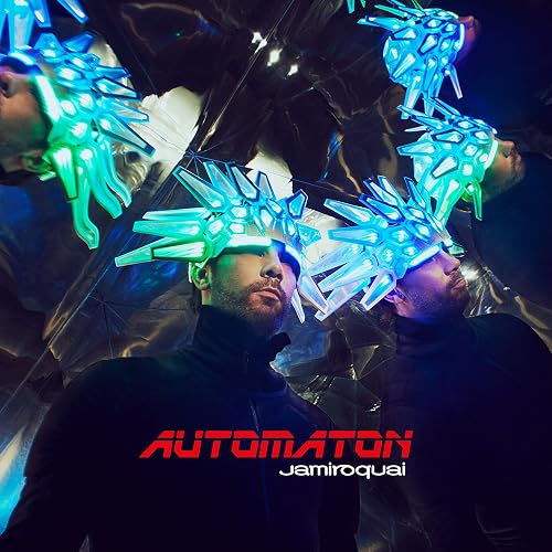 #42 — Automaton