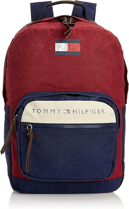 tommy hilfiger backpack mens amazon