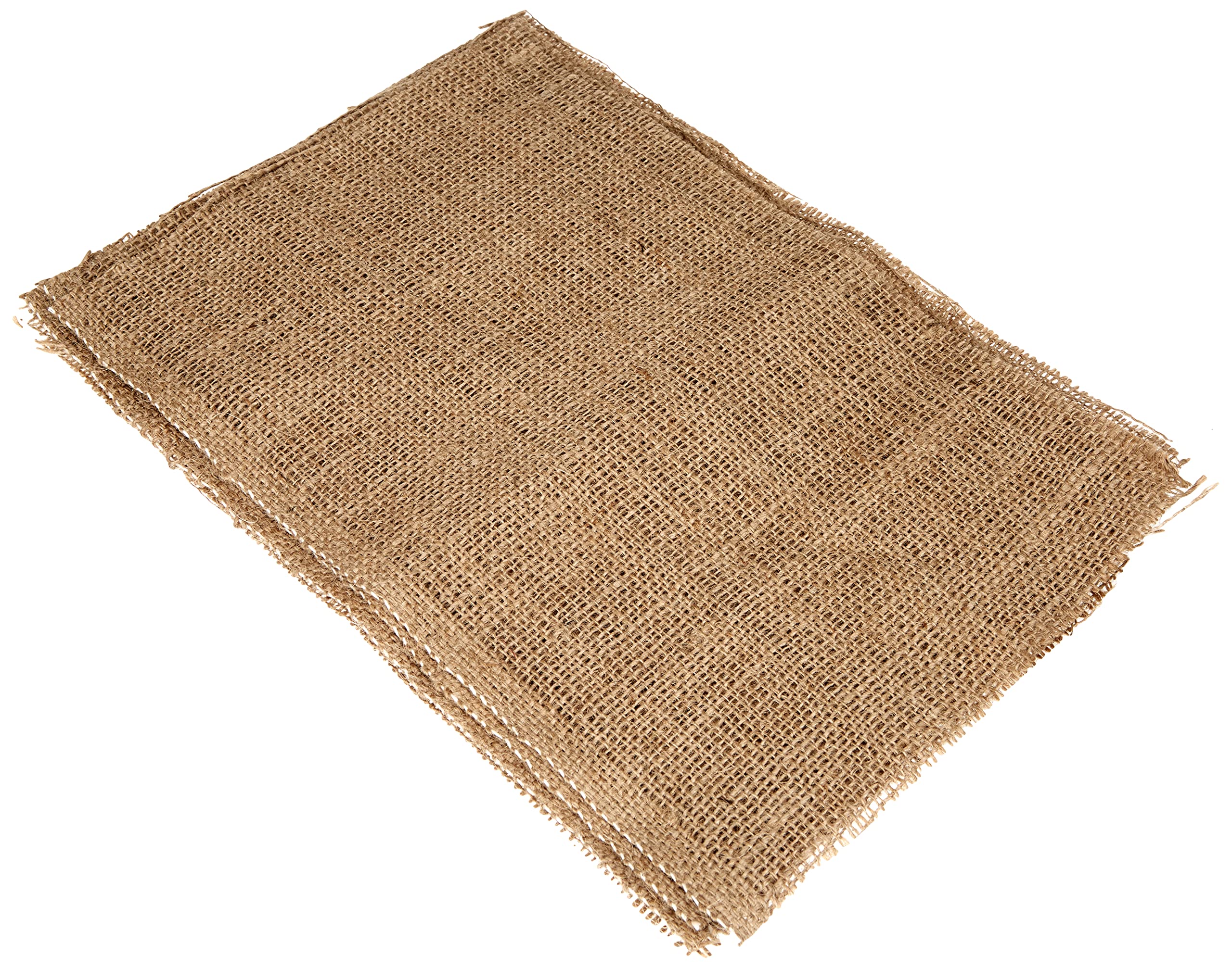 CWR, Natural Jute, Dim. 23 x 33 cm