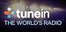 TuneIn Radio