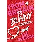 From Britain to Bunny: A Playmate's Journey Living the American Dream