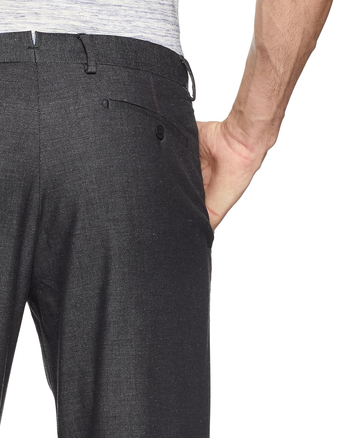 blackberrys men's straight fit chinos