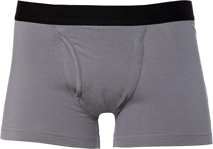 Amazon グンゼ ボクサーパンツ 尿じみ対応 Ne1080 メンズ ボクサー 通販