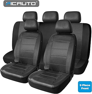 universal car seat