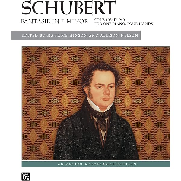 Sonatas for One Piano, Four Hands (Alfred Masterwork Edition