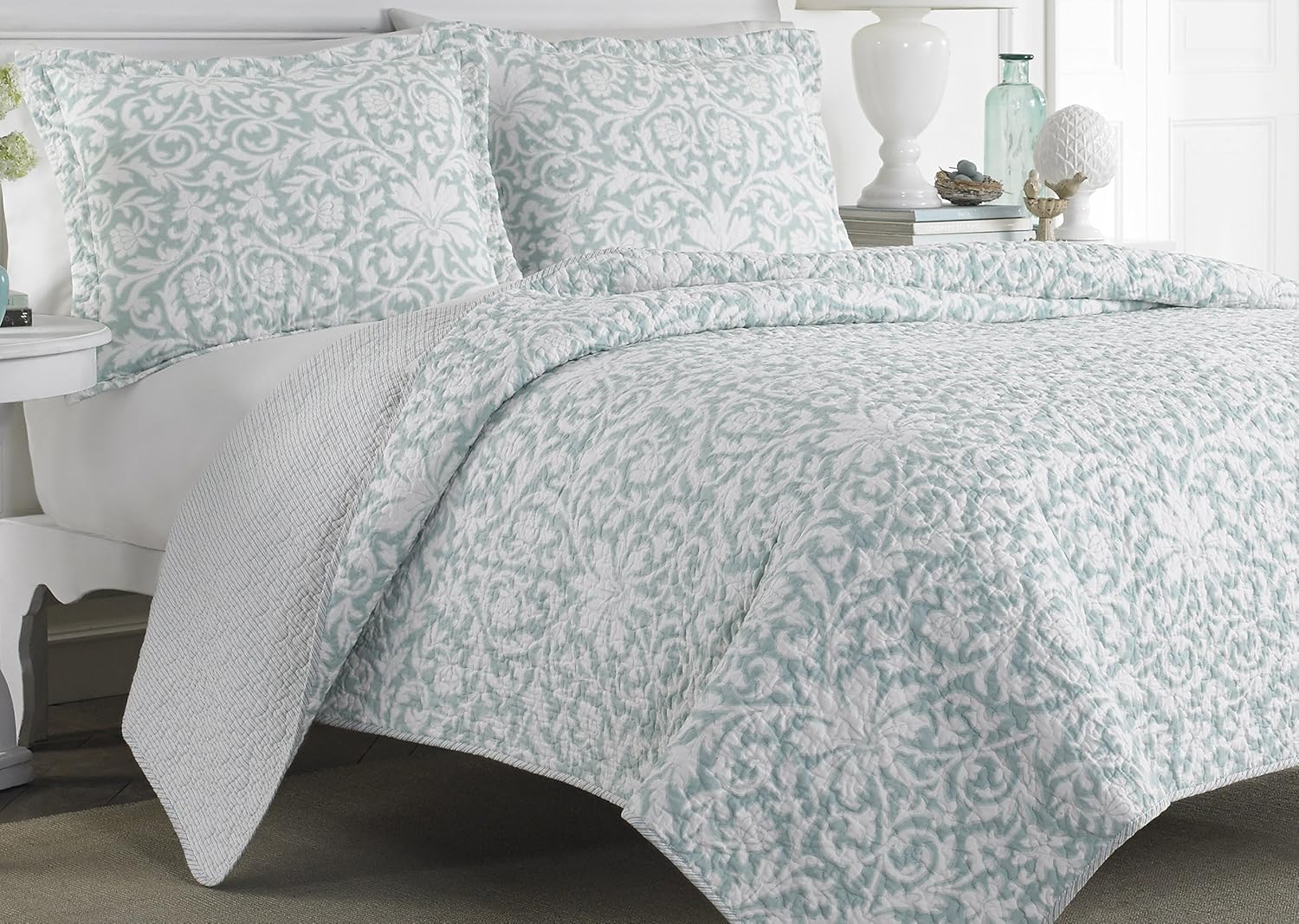 Best Laura Ashley Bedding Blue Pattern The Best Home