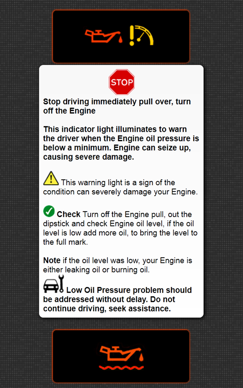 Land Rover & Range Rover Car Problems with Land Rover & Range Rover Warning Lights - Drivers Assistance - Thumbnail 7