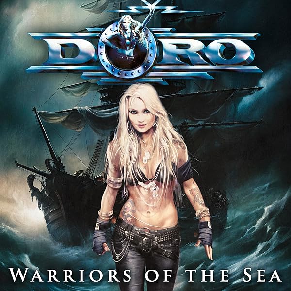 Doro - Magic Diamonds - Best of Rock, Ballads & Rare Treasures