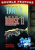 House Double Feature (House, House II: The Second Story)