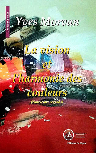Download La vision et l'harmonie des couleurs: Nouveaux regards (Savoirs) PDF