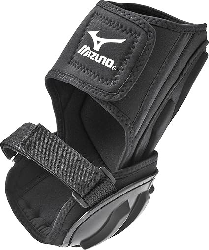 mizuno elbow guard
