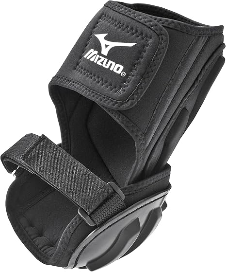 mizuno arm guard