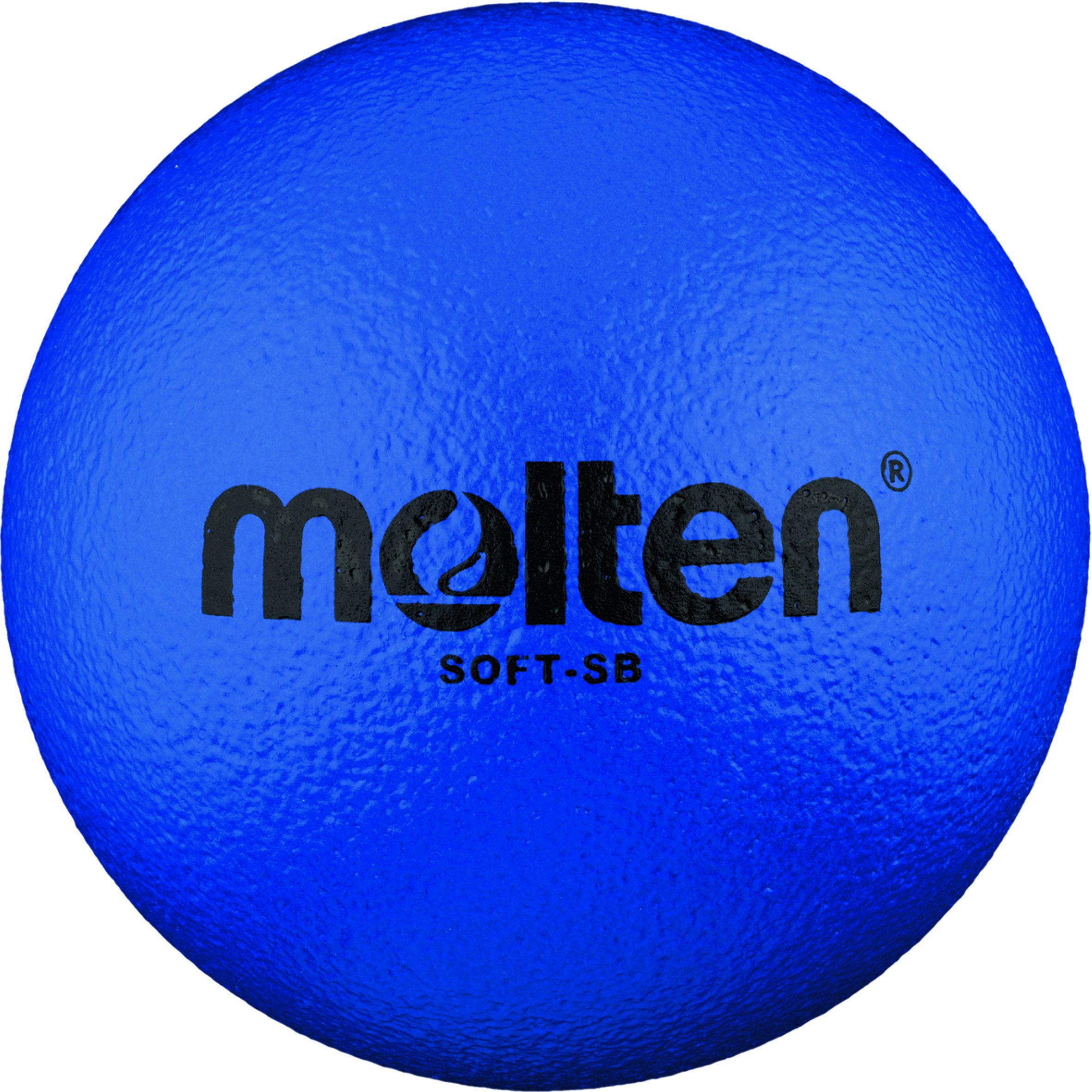 Molten Soft-SB Softball Blue Ø 180mm