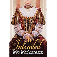 The Intended (MacPherson Clan series Book 4) book cover