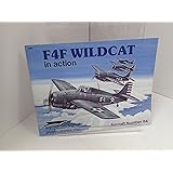 F4F Wildcat in Action - Aircraft No. 84