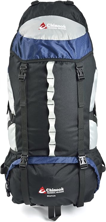 HideAway Expedition Frame Sporting Goods