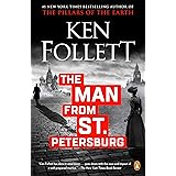 The Man from St. Petersburg