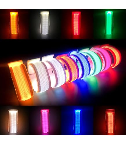 Pack De 6 Pulseras De Cremallera De Halloween – Colores Vibrantes – Regalo Divertido Para Niños – Ajustables Y Seguras