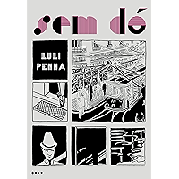Sem dó (Portuguese Edition) book cover Sem dó (Portuguese Edition) book cover