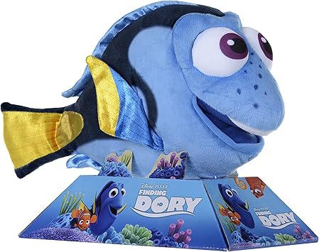 Venta Dory Peluche Disney En Stock