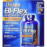 Osteo Bi-Flex Triple Strength - 170 Caplets
