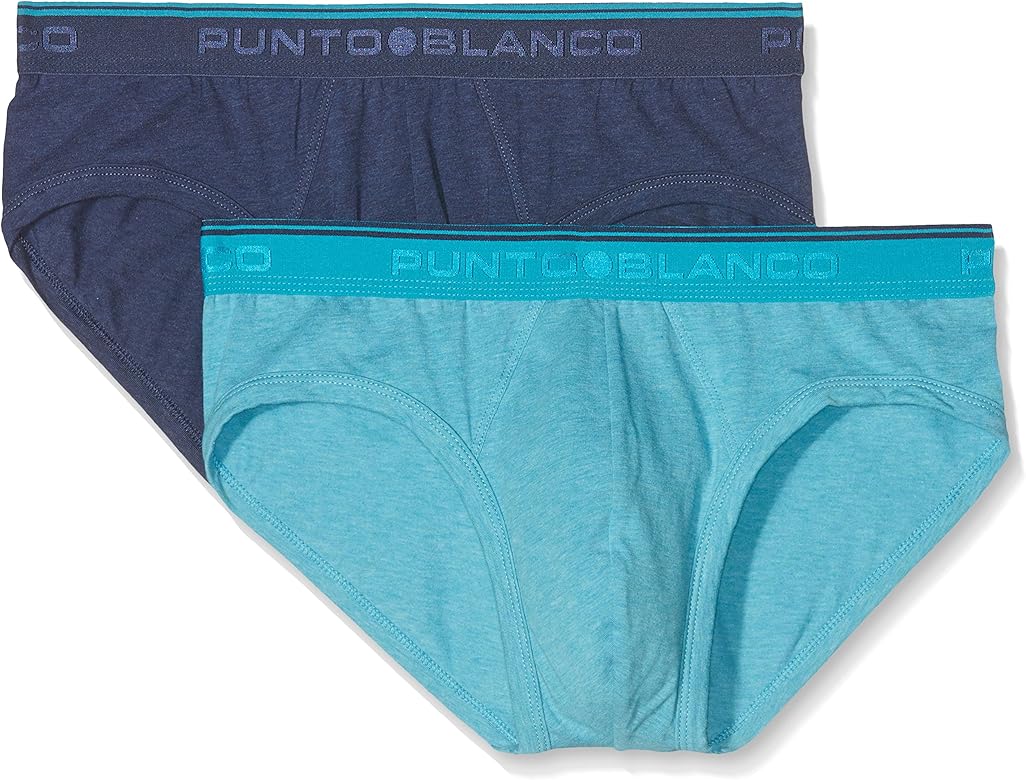 calzoncillos punto blanco amazon