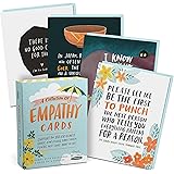 There Is No Good Card For This What To Say And Do When Life Is Scary Awful And Unfair To People You Love Crowe Dr Kelsey Mcdowell Emily 9780062469991 Amazon Com Books