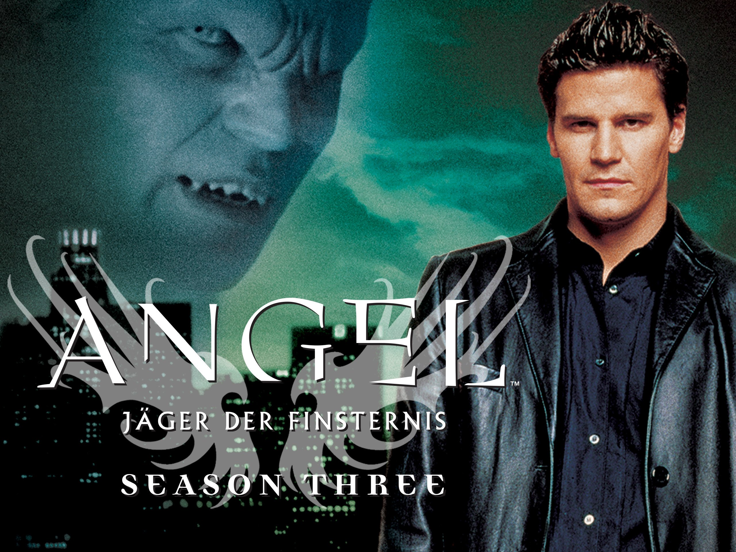 Amazon.de Angel Staffel 3 ansehen Prime Video