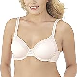 Vanity Fair Women's Body Caress Full Coverage