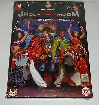 Jhoom bar a bar jhoom full movie download