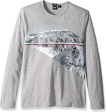 hugo boss t shirt amazon