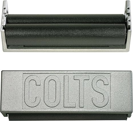Amazon Colts コルツ 手巻きタバコ レギュラーサイズ用 メタルローラー Co Mrdk インテリア オンライン通販